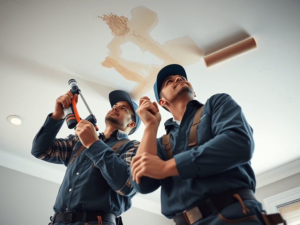 Why Texas Prime Homes Is #1 for Insurance Claim Restoration &&nbsp;Denials